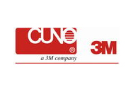 Логотип CUNO