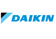 Логотип DAIKIN