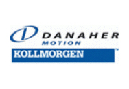 Логотип DANAHER MOTION
