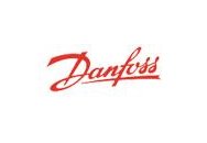 Логотип DANFOSS