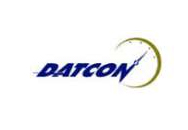 Логотип Datcon
