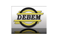 Логотип DEBEM