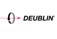 Логотип DEUBLIN