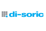 Логотип DI-SORIC