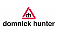 Логотип DOMINICK HUNTER
