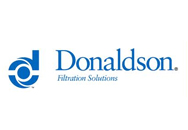 Логотип DONALDSON