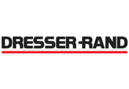 Логотип DRESSER RAND