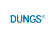 Логотип Dungs
