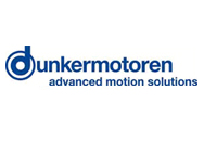 Логотип Dunkermotoren