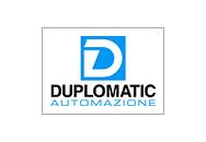 Логотип duplomatic