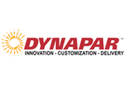 Логотип Dynapar
