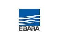 Логотип EBARA