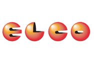 Логотип Elco