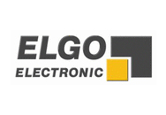 Логотип Elgo Electronic