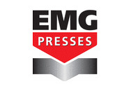 Логотип EMG