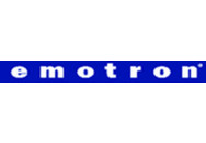 Логотип Emotron