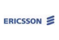 Логотип ERICSSON
