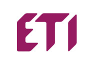 Логотип ETI