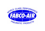 Логотип FABCO AIR