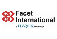 Логотип facet