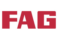 Логотип FAG