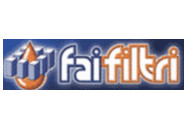 Логотип Faifiltri