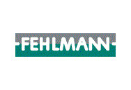 Логотип FEHLMANN