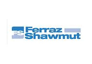 Логотип FERRAZ SHAWMUT