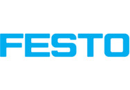 Логотип FESTO