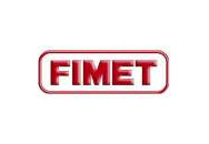 Логотип FIMET