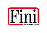 Логотип FINI