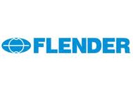 Логотип Flender
