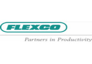 Логотип flexco