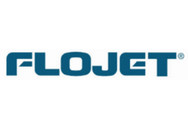 Логотип Flojet