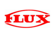 Логотип Flux