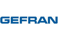 Логотип GEFRAN