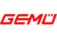 Логотип GEMU