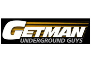 Логотип GETMAN