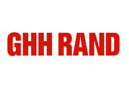 Логотип GHH Rand