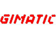 Логотип GIMATIC