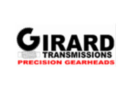 Логотип girard