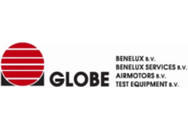 Логотип globe