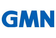 Логотип GMN
