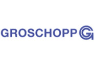 Логотип Groschopp