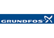 Логотип Grundfos