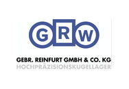 Логотип GRW