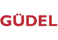 Логотип Gudel