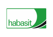 Логотип HABASIT