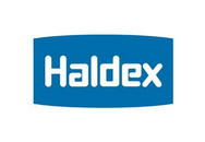 Логотип Haldex