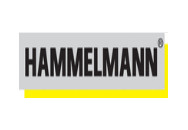 Логотип HAMMELMAN